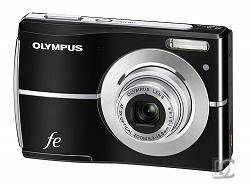 Olympus FE-45