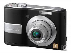 Panasonic Lumix DMC-LS85