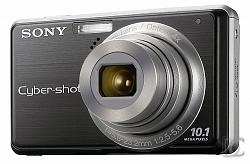 Sony Cyber-shot DSC-S950