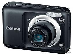 Canon PowerShot A800